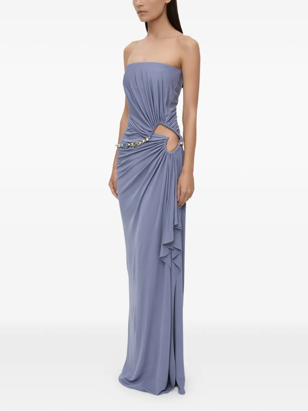pink and blue dresses for women Camila Wrap Over Midi Dress warehouse_small Adidas Predator League Bellingham Size:US24
