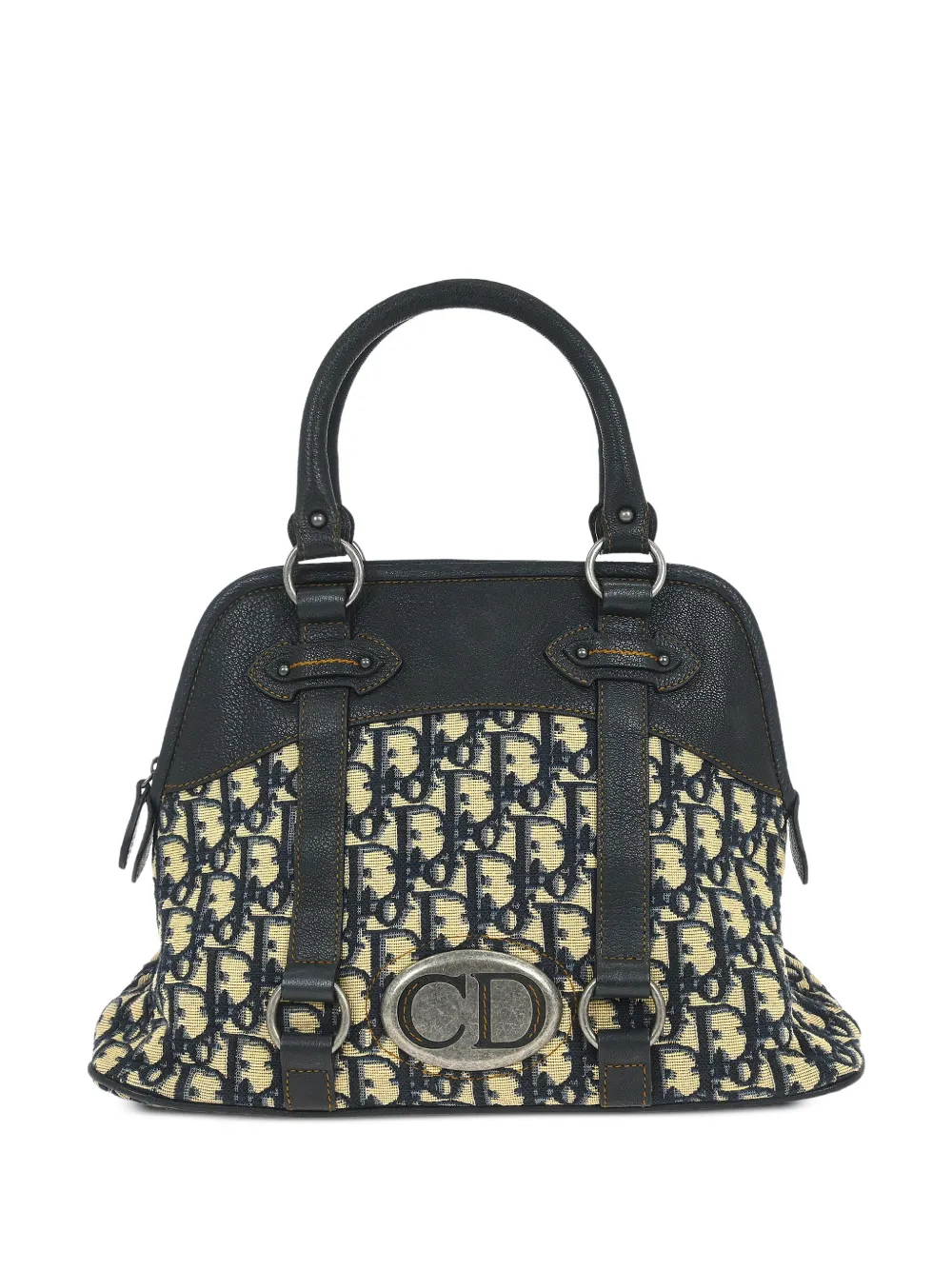 Christian Dior Pre-Owned 2006 Trotter tote bag - Blau