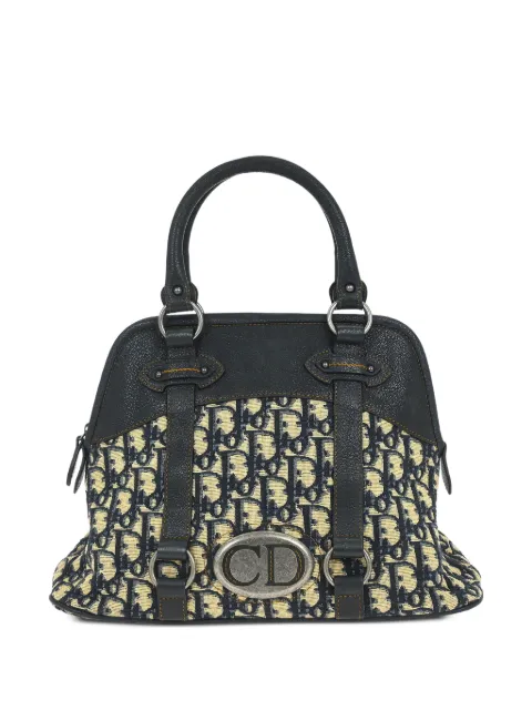 Christian Dior Pre-Owned tote Trotter 2006