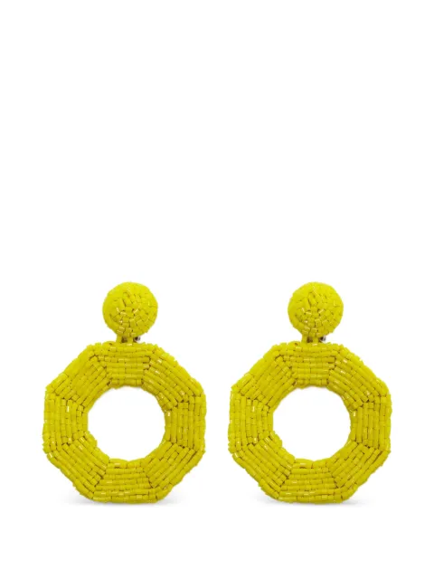 MALIPARMI Summer Beads earrings