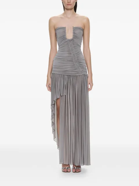 Christopher Esber vestido Arced Orion