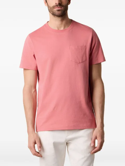 Brooks Brothers crew-neck cotton T-shirt