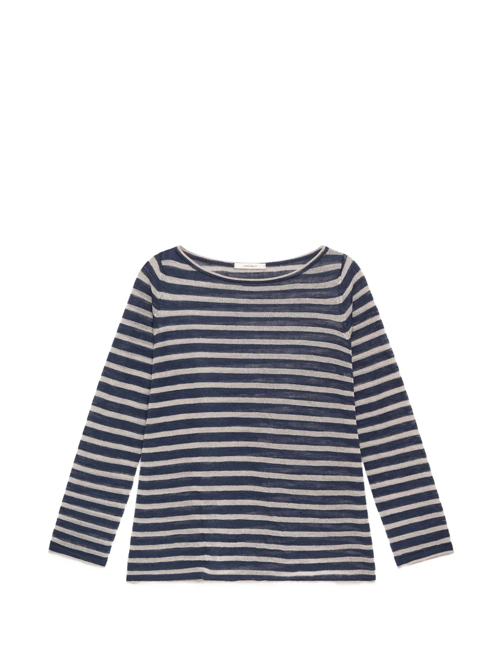 MALIPARMI Summer T-shirt - Blu