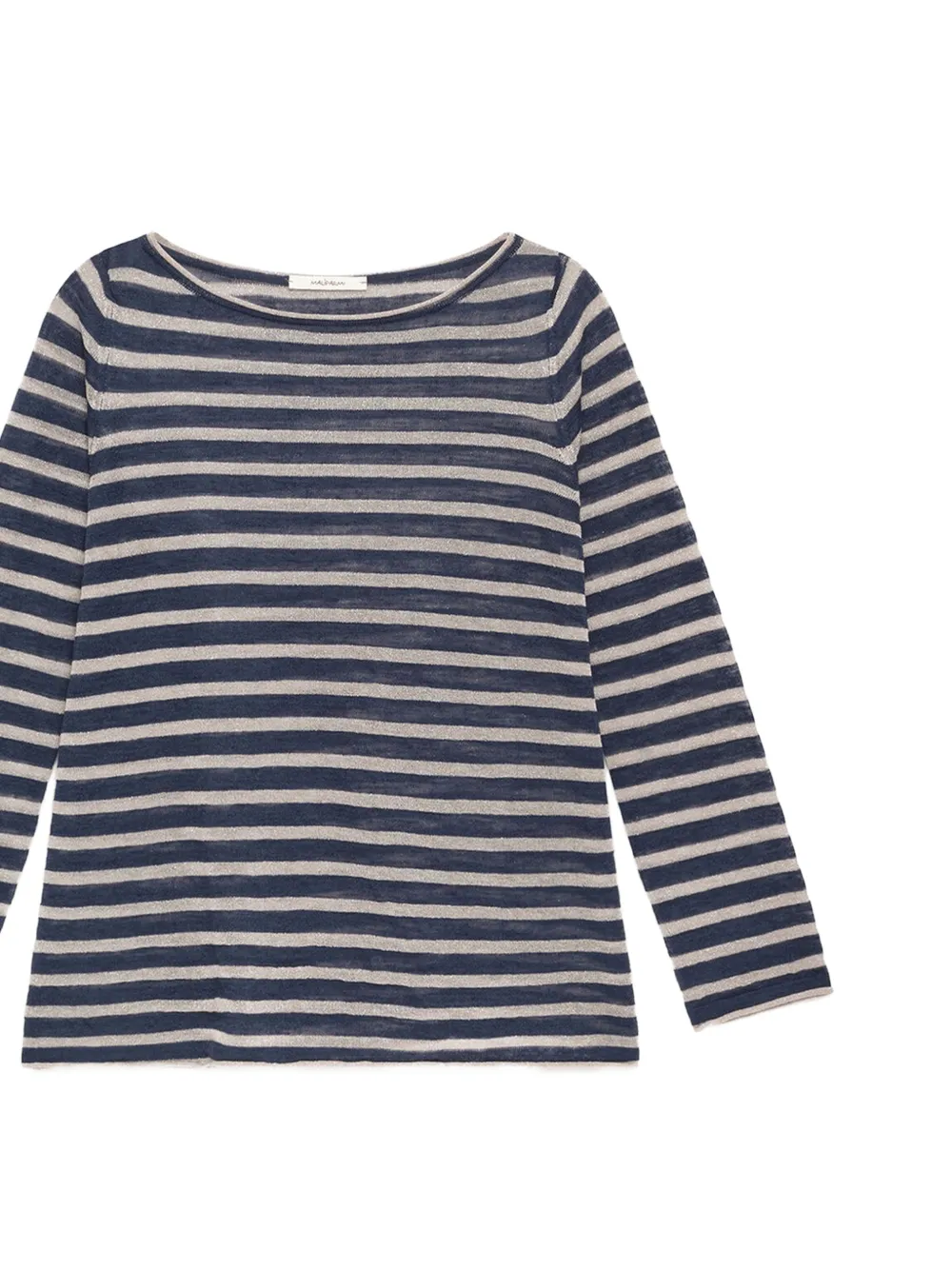MALIPARMI Summer T-shirt Blauw
