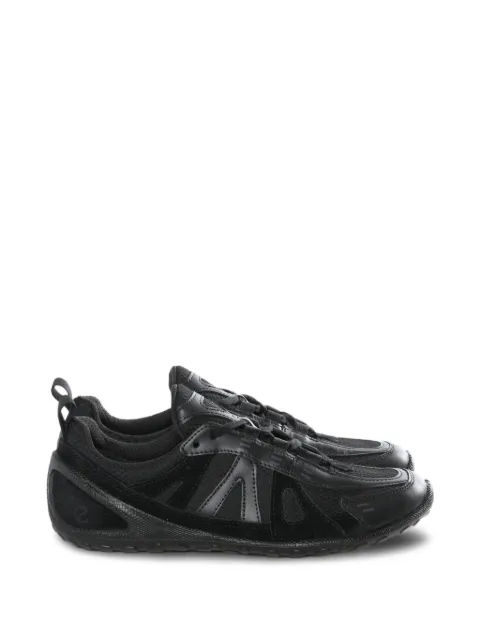 ECCO lace-up sneakers