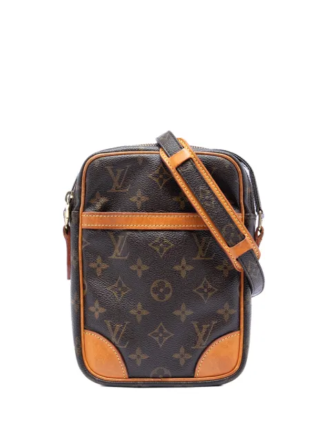 Louis Vuitton Pre-Owned bandolera Danube 1999