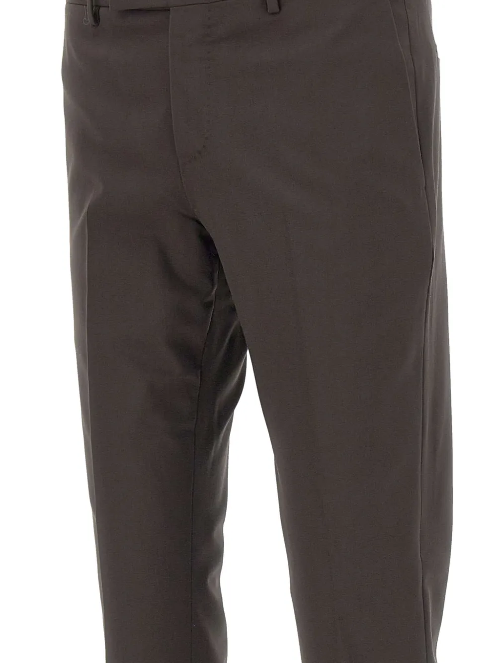 PT Torino Straight broek Bruin
