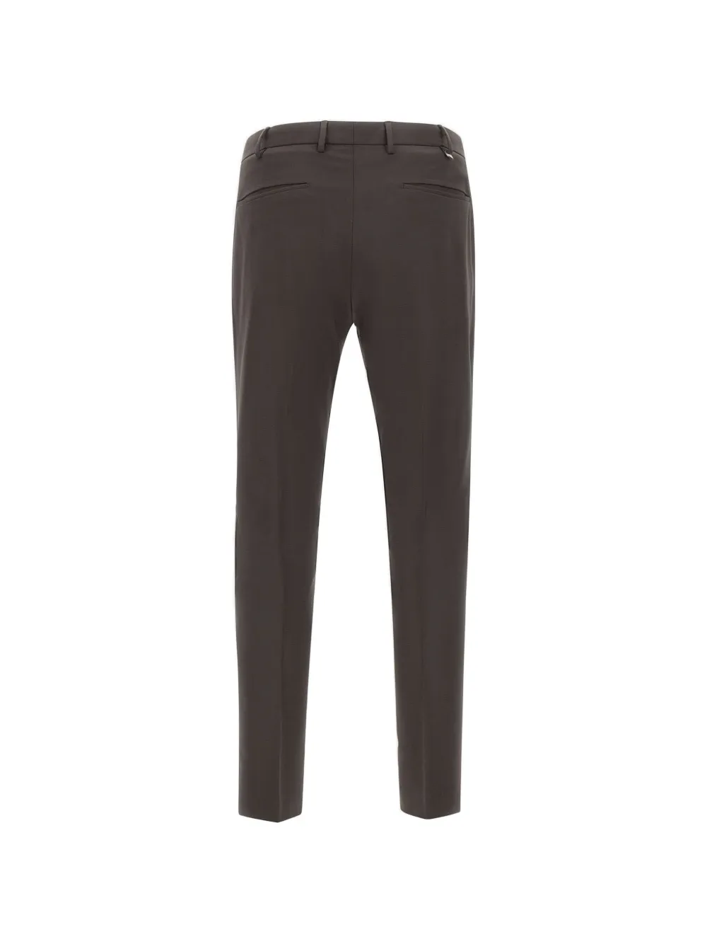 PT Torino Straight broek Bruin