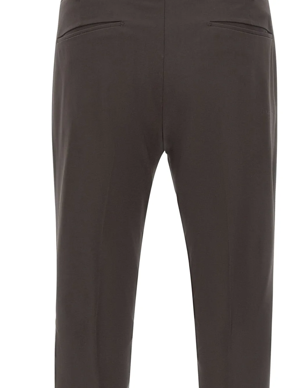 PT Torino Straight broek Bruin