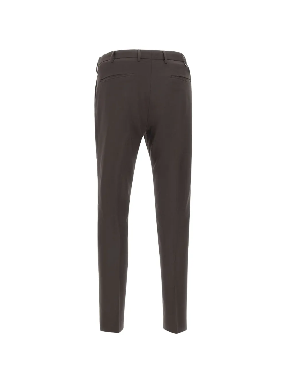 PT Torino Straight broek Bruin