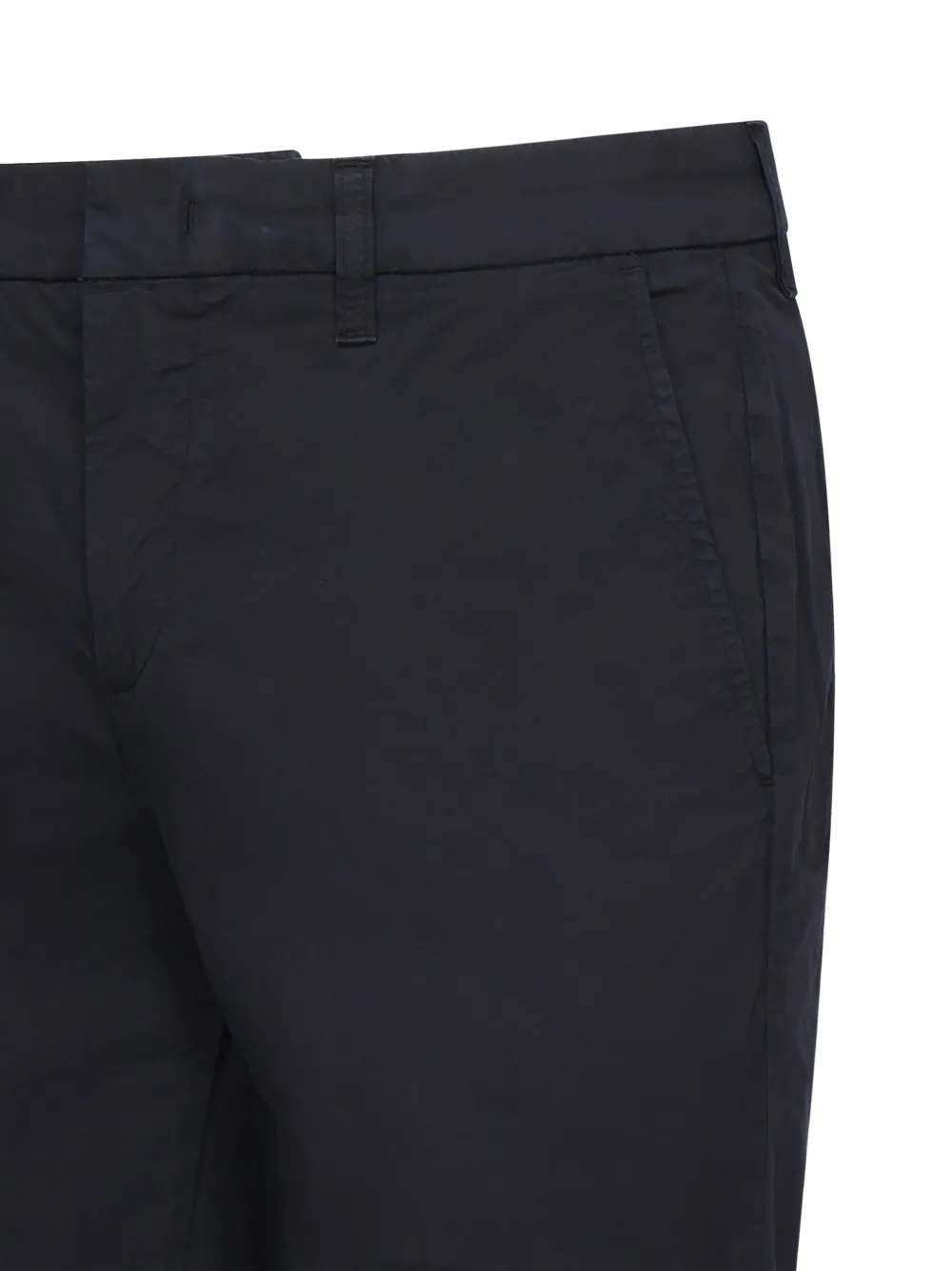 Fay Pantalon Blauw