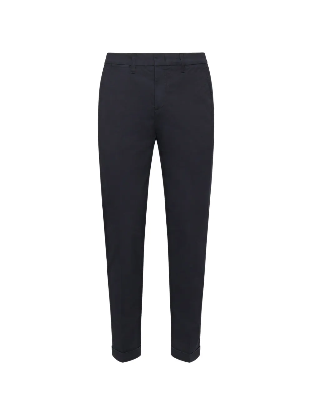 Fay tailored trousers - Blu