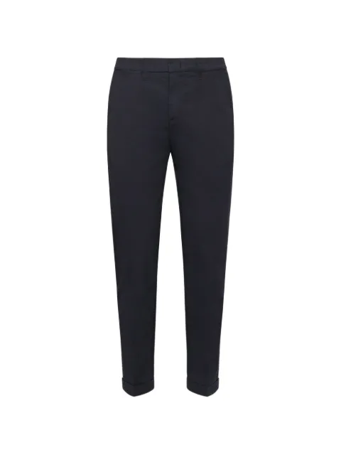 Fay tailored trousers