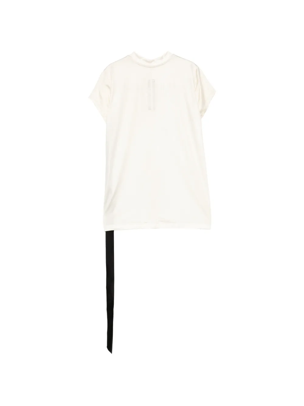 Rick Owens DRKSHDW Level T-shirt Beige