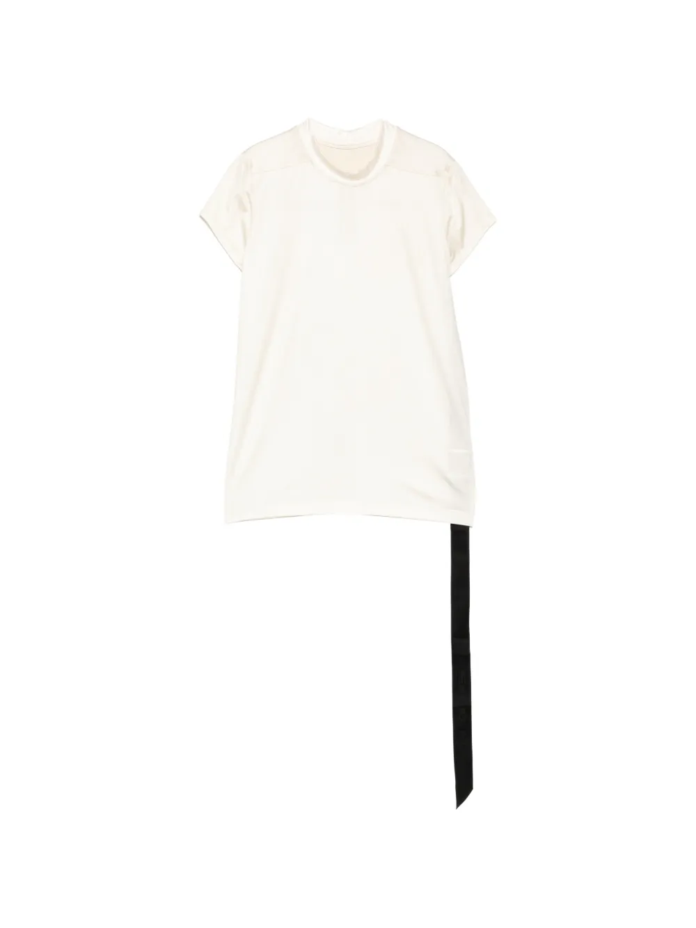 Rick Owens DRKSHDW Level T-shirt - Nude