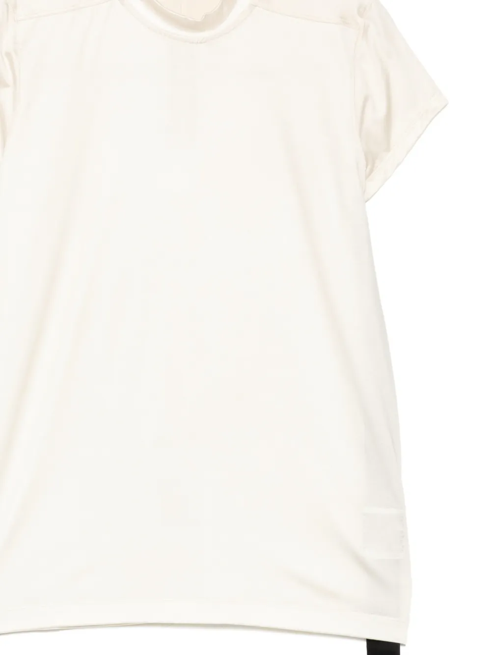 Rick Owens DRKSHDW Level T-shirt Beige