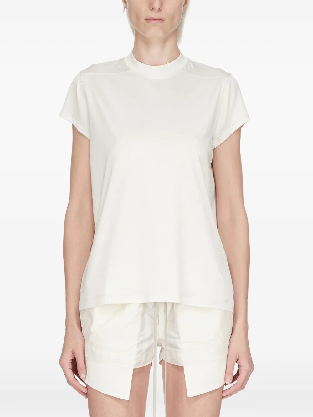 Rick Owens DRKSHDW Level T-shirt Beige