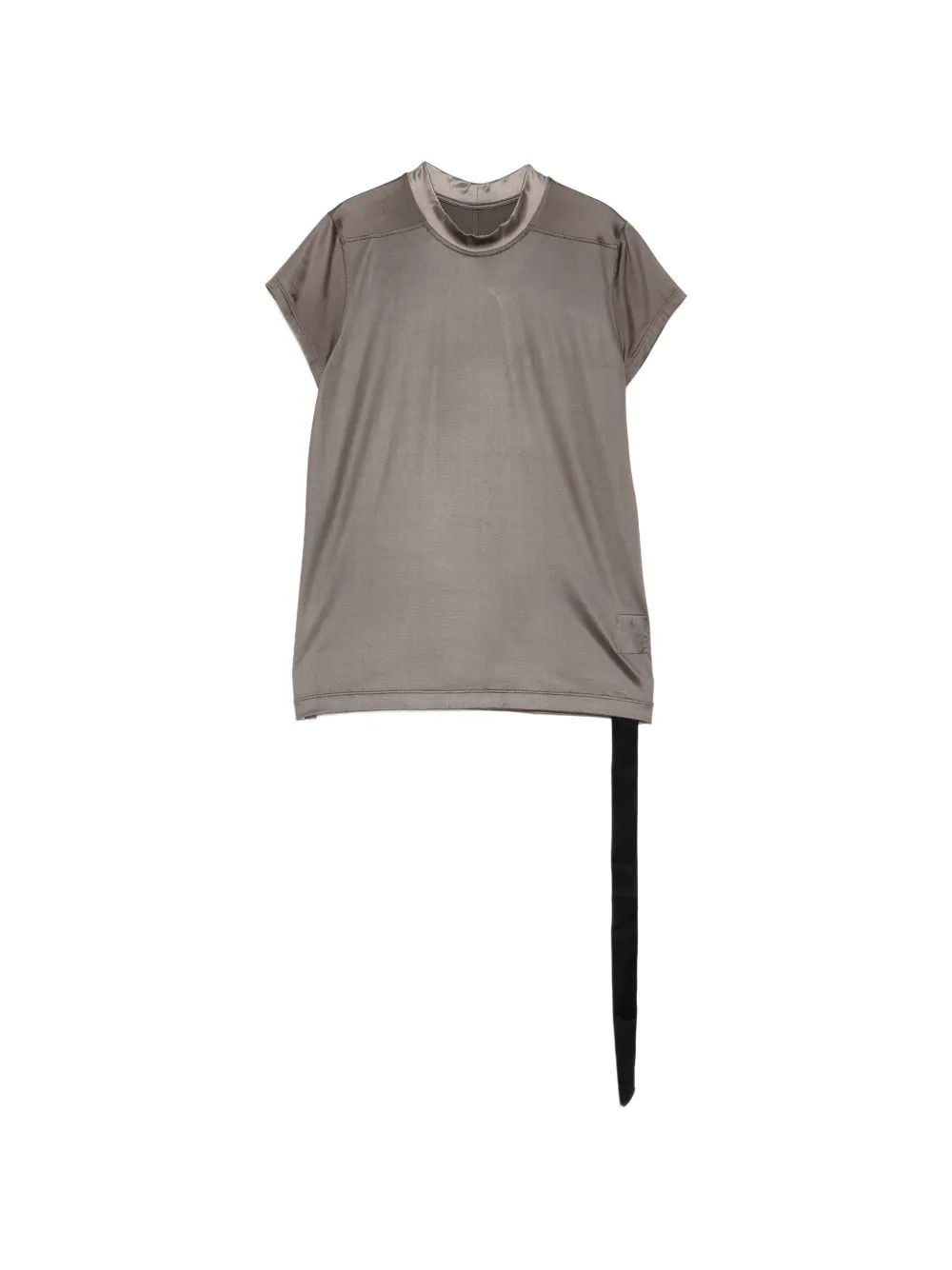 Rick Owens DRKSHDW Level T-shirt - Grigio