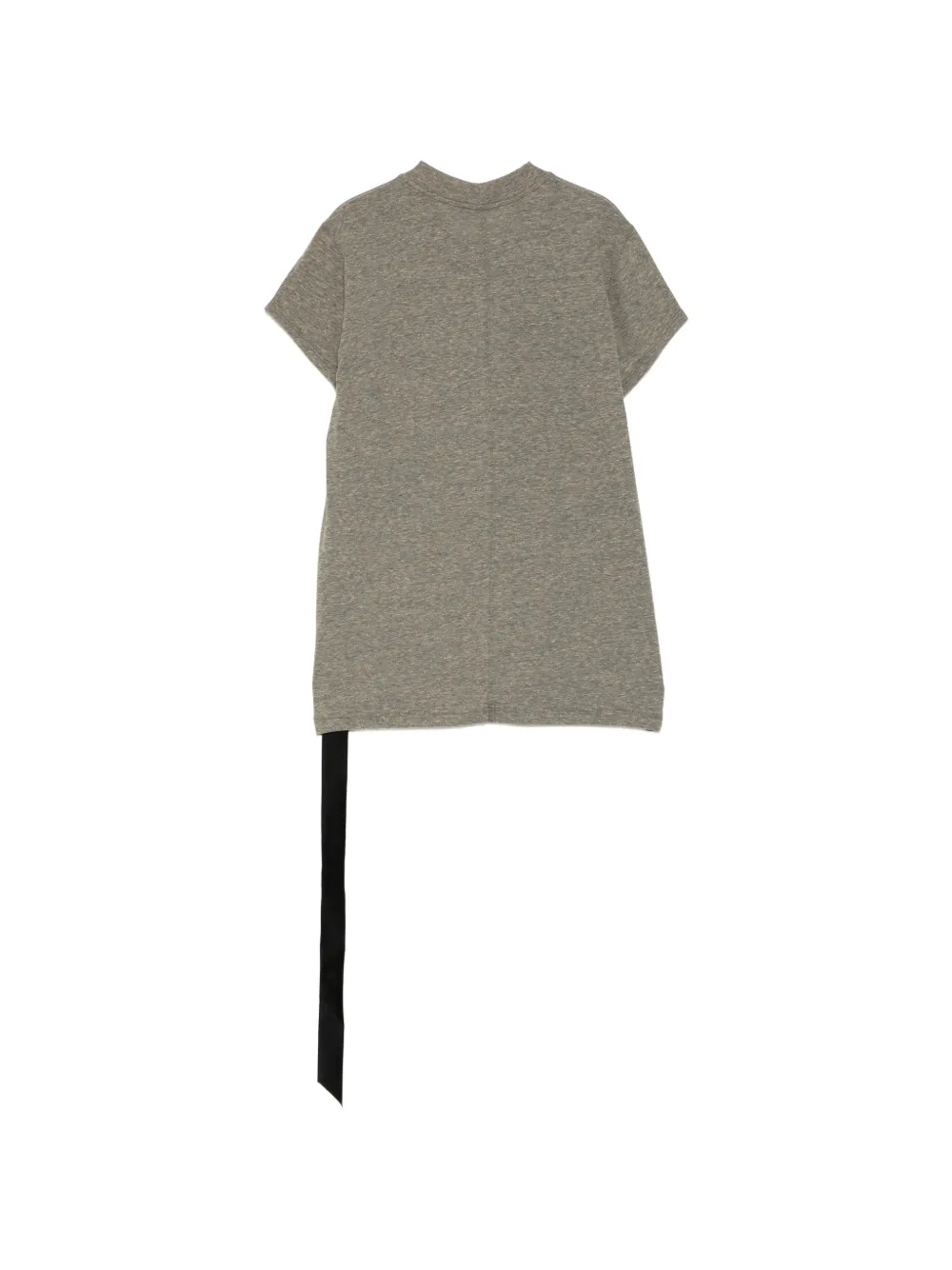Rick Owens DRKSHDW Level T-shirt Grijs