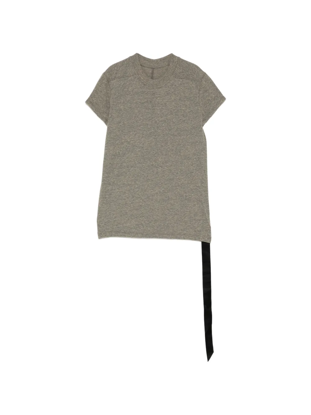 Rick Owens DRKSHDW Level T-shirt - Grau