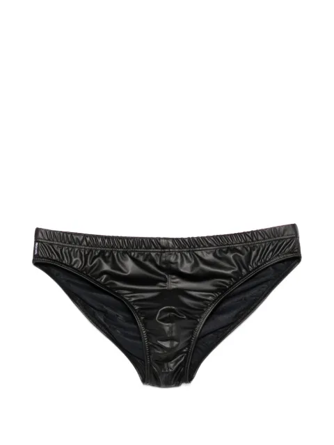 TOM FORD elasticated swim trunks
