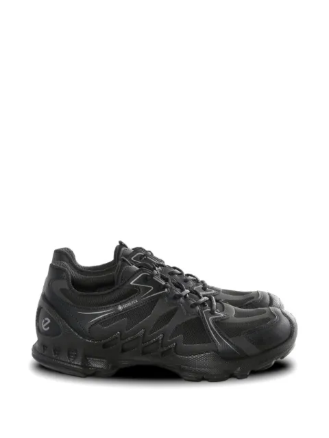 ECCO lace-up sneakers