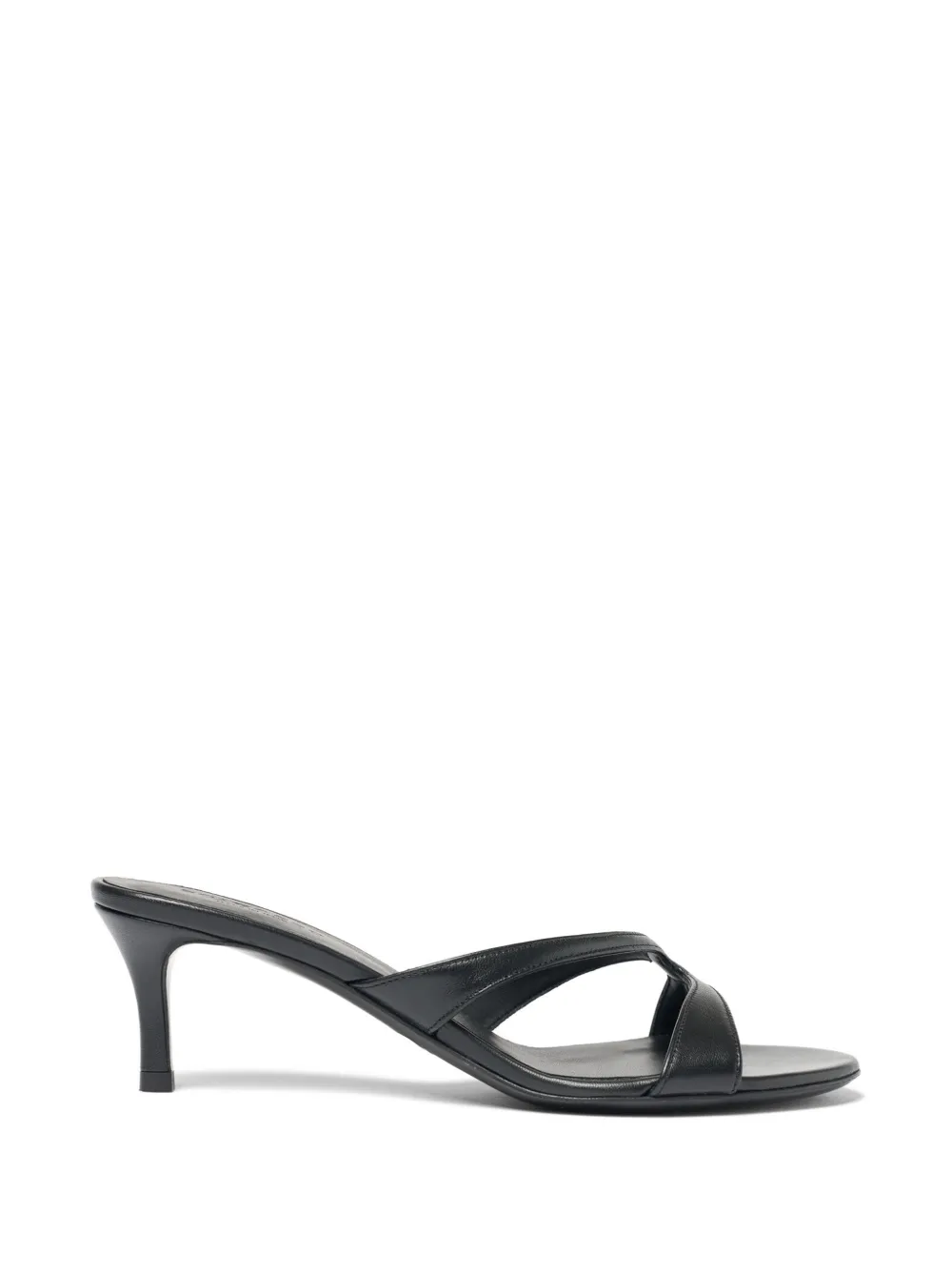 Scarosso Pauli sandals - Nero