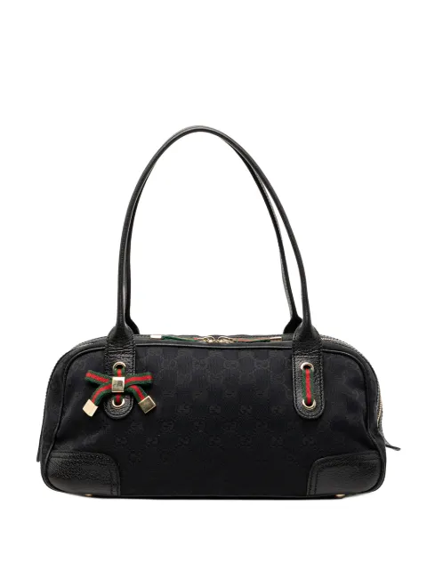 Gucci Pre-Owned 2000-2015 GG Canvas Princy shoulder bag