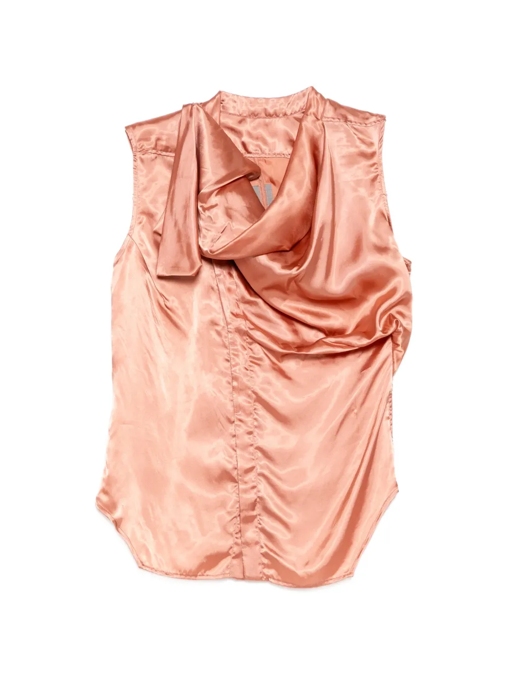 Rick Owens Island top - Pink
