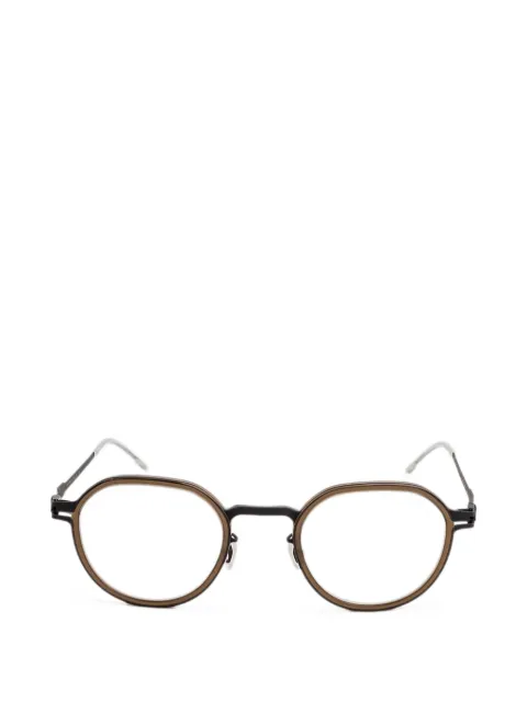 Mykita Ribo round-frame glasses