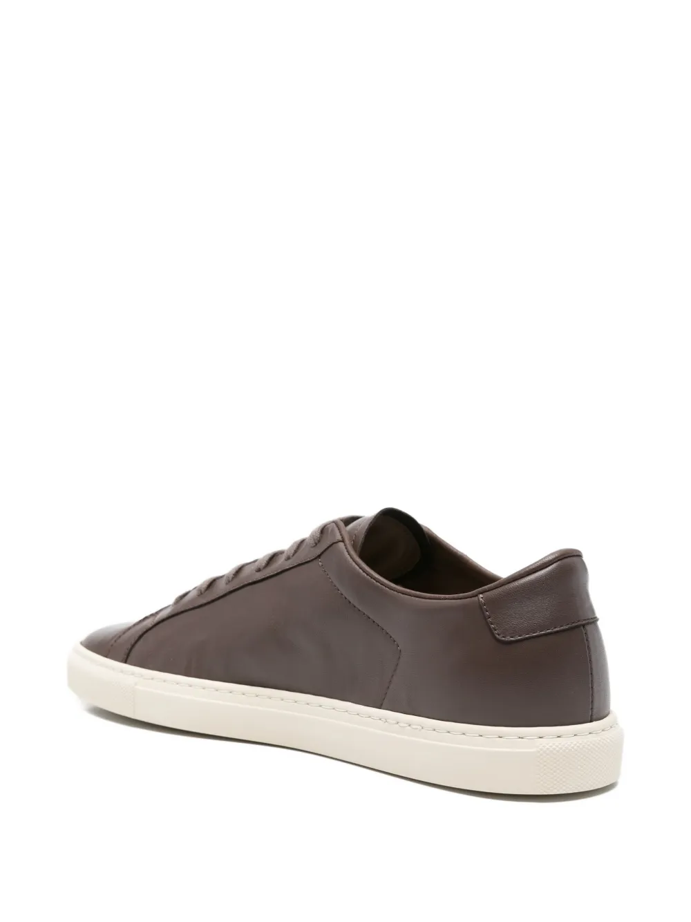 Common Projects Achilles lace-up sneakers Bruin