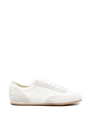 Maison Margiela Featherlight low-top Sneakers | White | FARFETCH