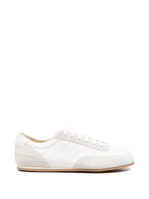 Common Projects Minimal Runner lace-up sneakers