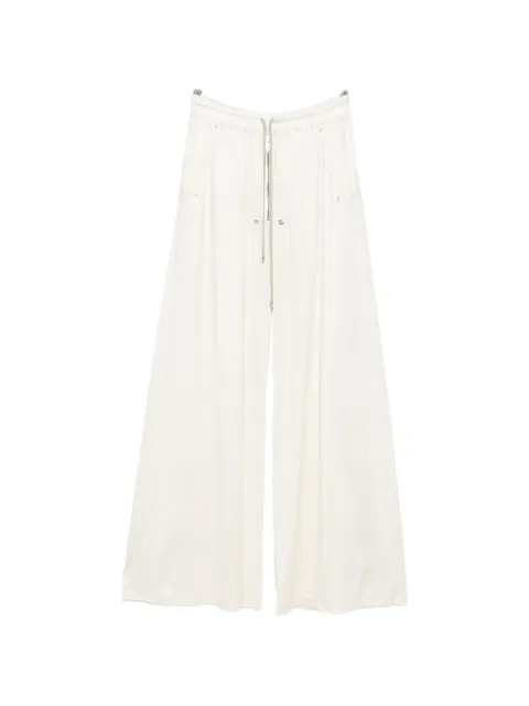 Rick Owens DRKSHDW Geth Belas drawstring trousers