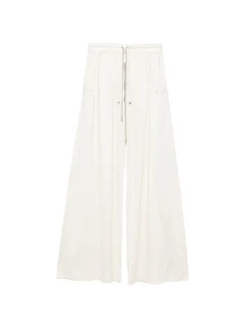 Rick Owens DRKSHDW Geth Belas drawstring trousers