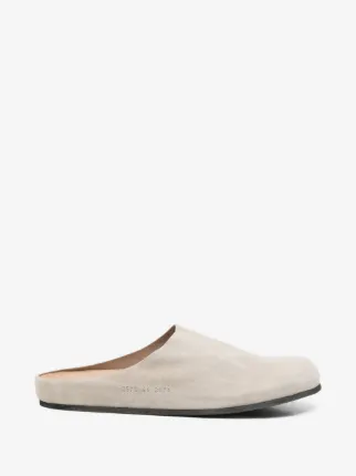 Common Projects