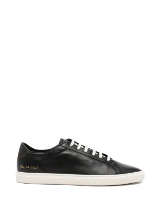 Common Projects