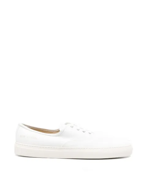 Common Projects Four Hole lace-up sneakers