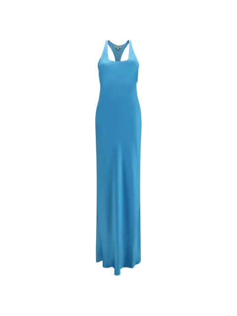 STAUD Juanita maxi dress