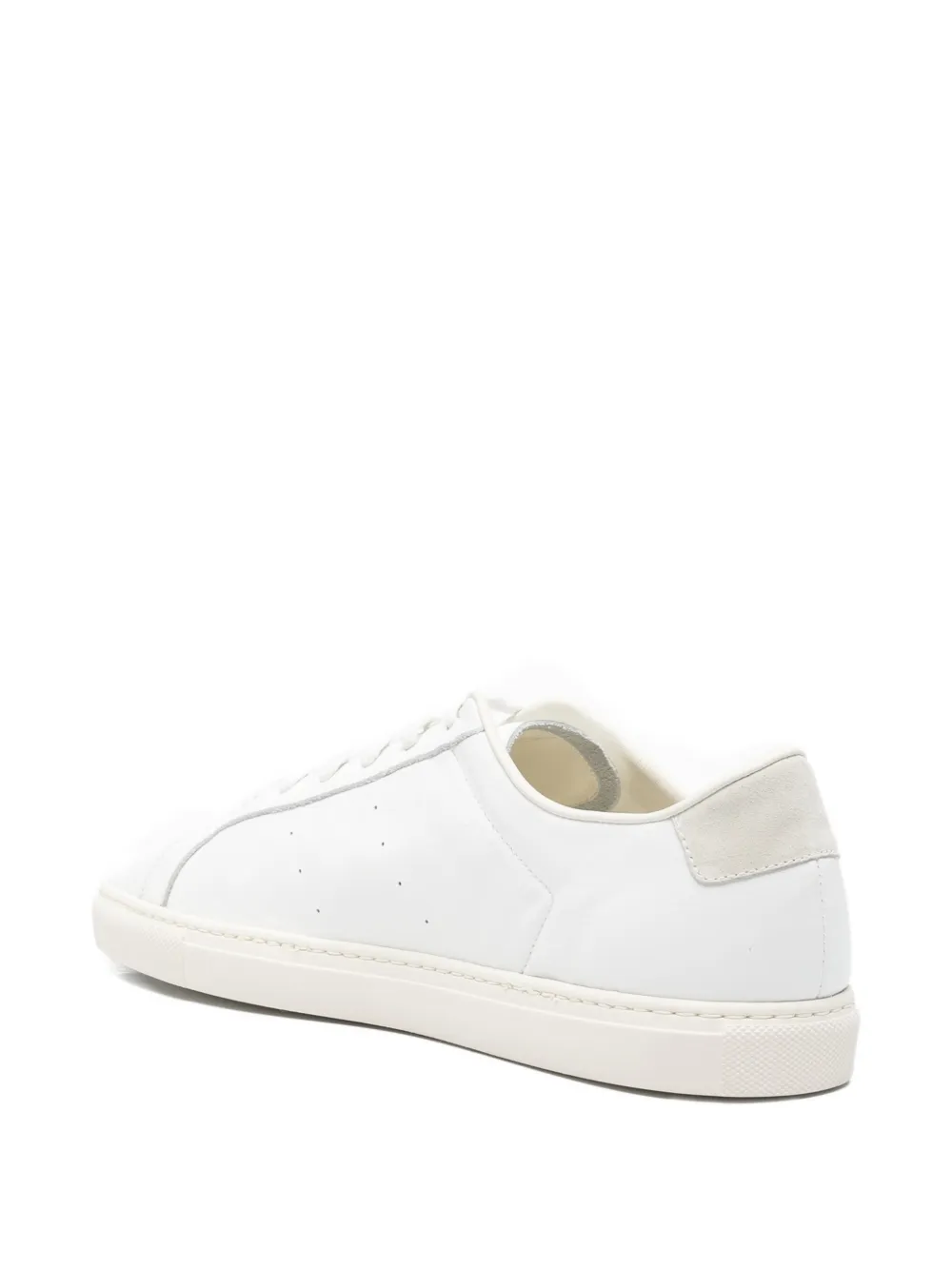 Common Projects Retro Classic lace-up sneakers Wit