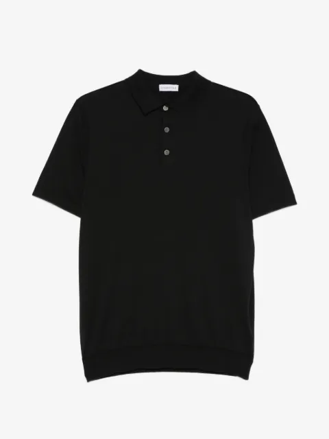 ÉPHÉMÈRE playera tipo polo manga corta