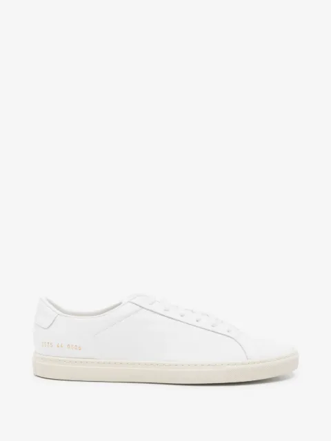 Common Projects Achilles Sneakers