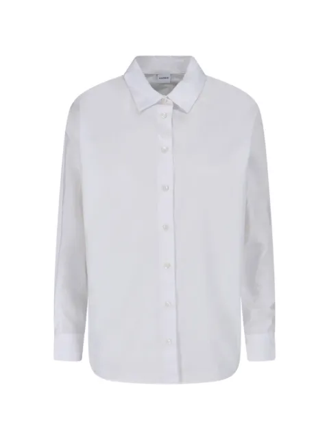ASPESI camisa con botones