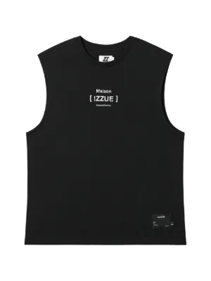 Diesel T-Bisco-Od タンクトップ | ブラック | FARFETCH JP