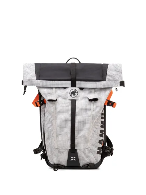 Mammut Trion 28 grid-pattern backpack