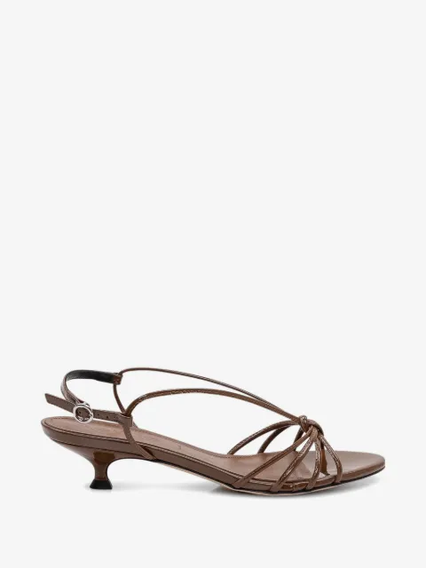 Aeyde sandalias Amara