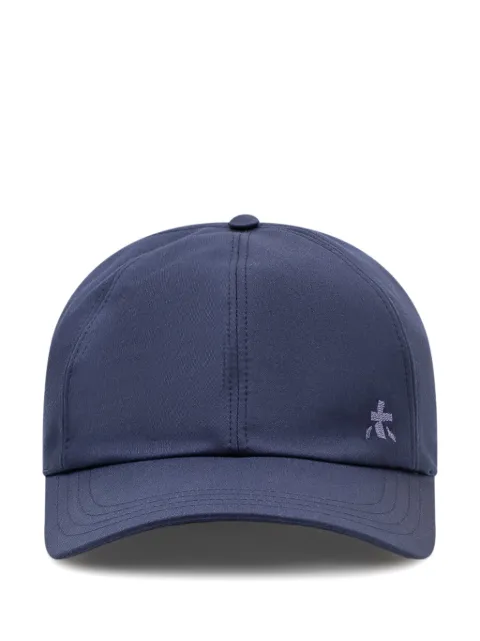 Premiata embroidered baseball cap