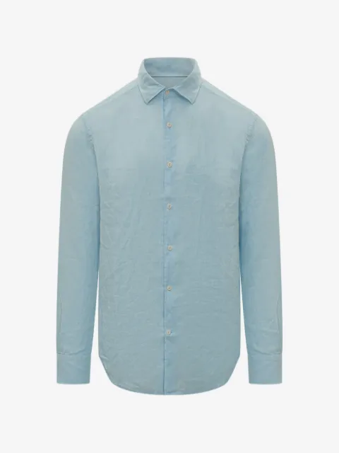 MC2 Saint Barth camisa Pamplona