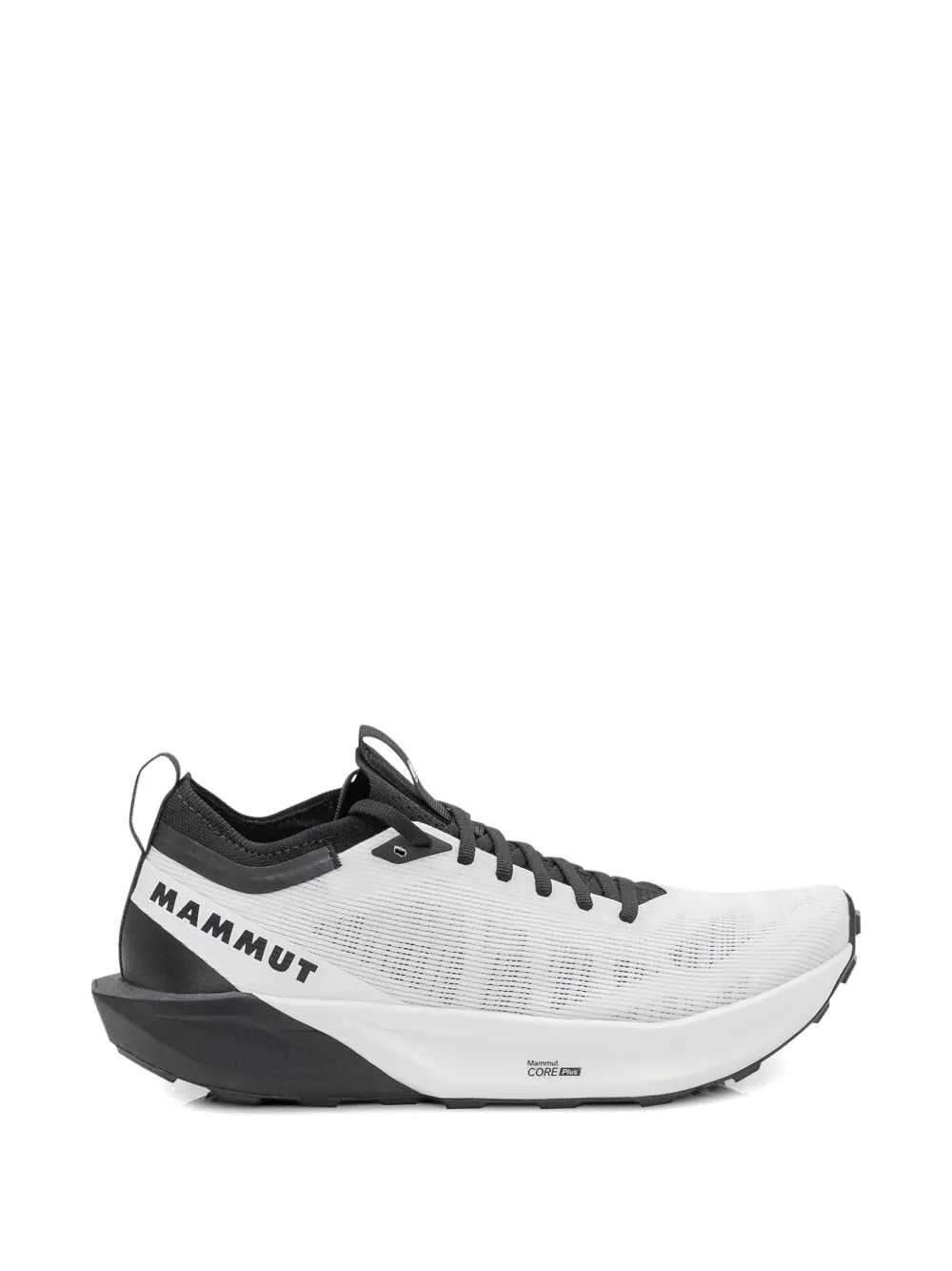 Mammut Aenergy Trail Speed sneakers - Bianco