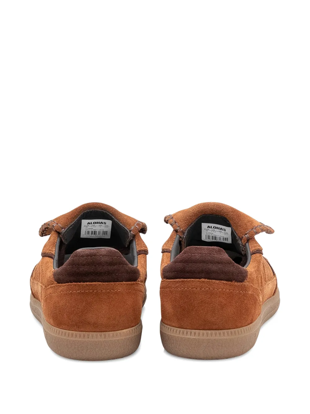 ALOHAS TB.490 sneakers Beige